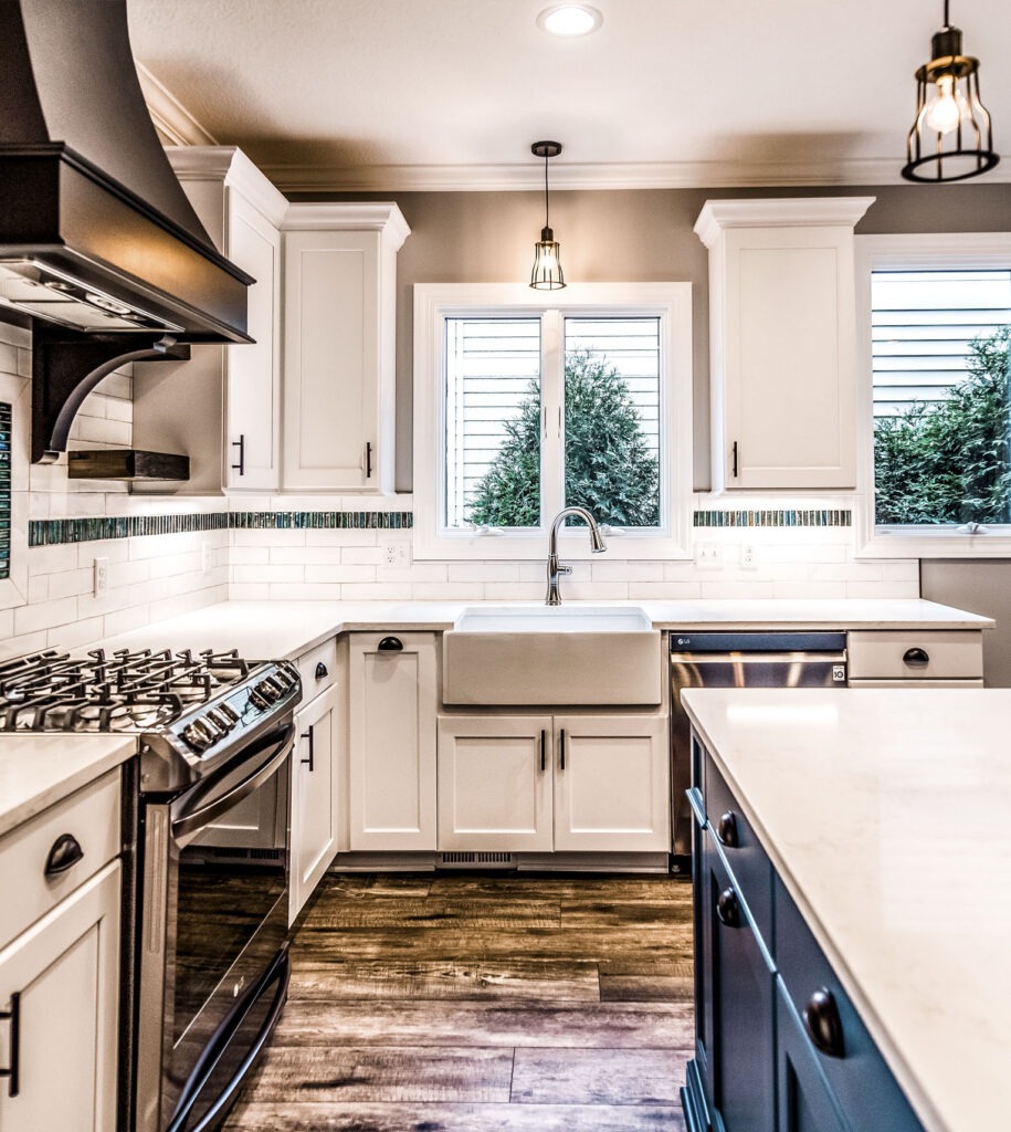 Kitchen Remodeling in Bethesda, MD