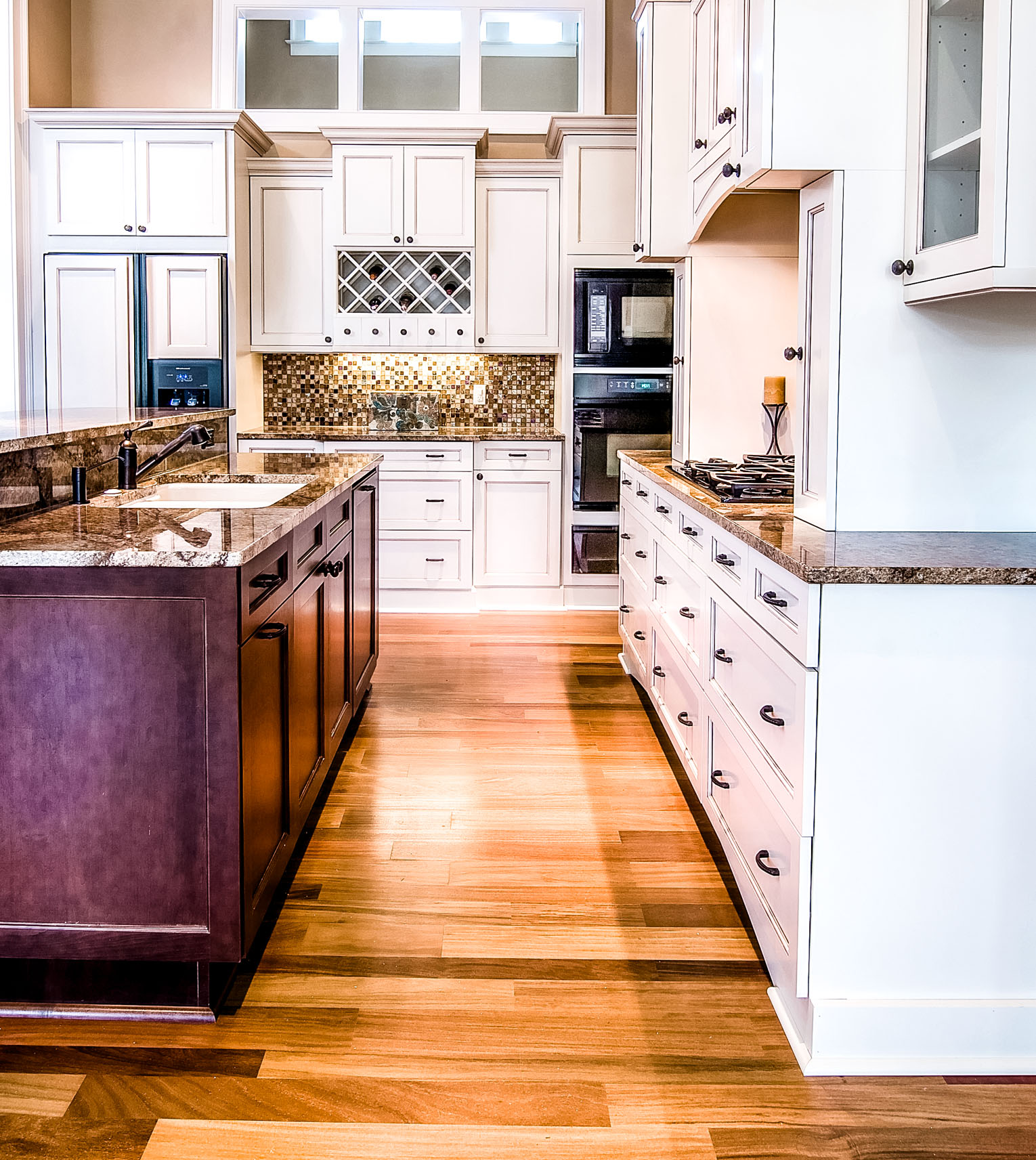 Kitchen Remodeling in Kensington, MD