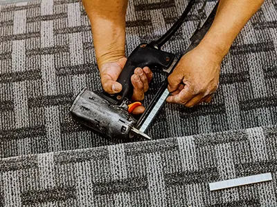 Carpet Installation in Gaithersburg, MD