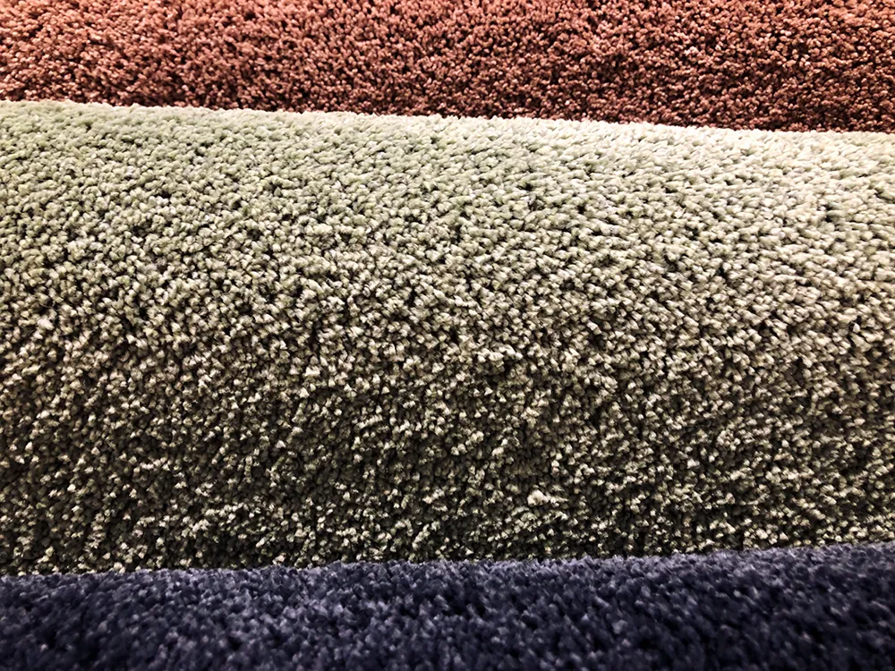 Carpet Installation Services