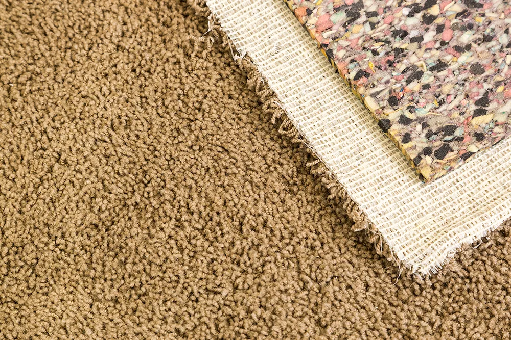 Carpet Installation Services